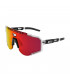 GAFAS SCICON AEROSCOPE CRYSTAL (LENTE MULTIESPEJO ROJO)