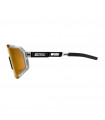 GAFAS SCICON AEROSCOPE CRYSTAL (LENTE MULTIESPEJO BRONCE)