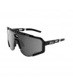 GAFAS SCICON AEROSCOPE NEGRO (LENTE MULTIESPEJO PLATA)