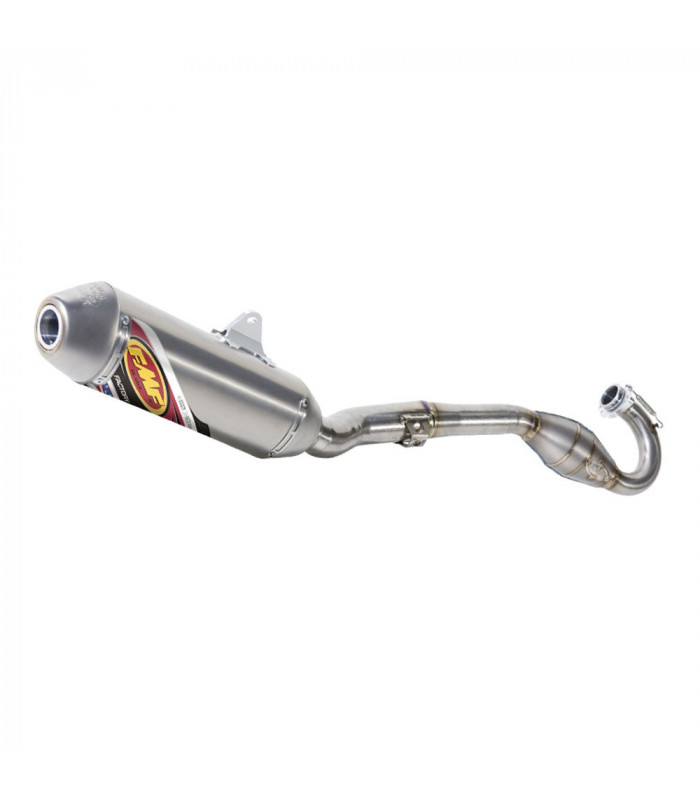 SISTEMA FMF FACTORY 4.1/MEGABOMB YAMAHA TTR 125 (2000-2001)