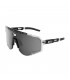 SCICON AEROSCOPE CRYSTAL SUNGLASSES (MULTIMIRROR SILVER LENS)
