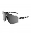 GAFAS SCICON AEROSCOPE CRYSTAL (LENTE MULTIESPEJO PLATA)