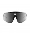 GAFAS SCICON AEROSCOPE CRYSTAL (LENTE MULTIESPEJO PLATA)