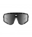 SCICON AEROSCOPE ANTHRACITE GREY SUNGLASSES (MULTIMIRROR SILVER LENS)