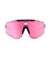 GAFAS SCICON AEROSCOPE CRYSTAL (LENTE ROSA)