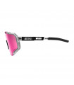 GAFAS SCICON AEROSCOPE CRYSTAL (LENTE ROSA)