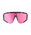 GAFAS SCICON AEROSCOPE ANTRACITA GRIS (LENTE ROSA)