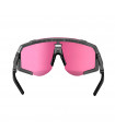 GAFAS SCICON AEROSCOPE ANTRACITA GRIS (LENTE ROSA)