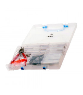 HT COMBO REBUILD TOOLS KIT