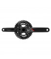 BIELAS SRAM GX-1000 2X11 (30 MM/175 MM/36-24 DIENTES)