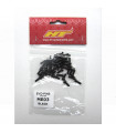 PINS PEDALES HT ME03 (NEGRO)