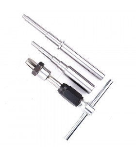 KIT HERRAMIENTAS PEDALES HT EVO (NUEVOS/VIEJOS)