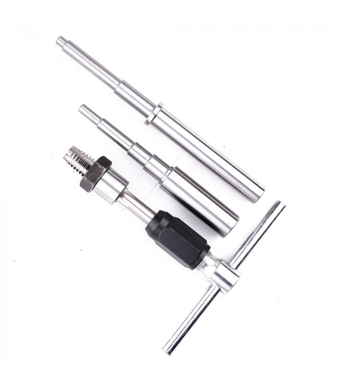 KIT HERRAMIENTAS PEDALES HT EVO (NUEVOS/VIEJOS)