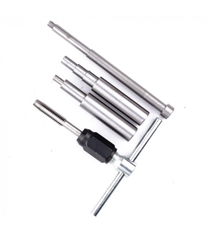 KIT HERRAMIENTAS PEDALES HT NANO-S (ANS)