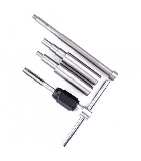 KIT HERRAMIENTAS PEDALES HT NANO