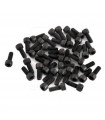 PINS PEDALES HT ANS08 (NEGRO)