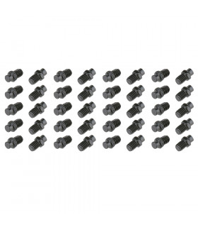 HT AR12 STEEL PINS (BLACK)