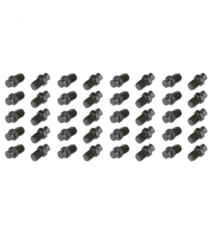 HT AR12 STEEL PINS (BLACK)