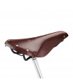 BROOKS B17 SADDLE (ANTIQUE BROWN)