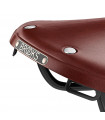 BROOKS B17 SADDLE (ANTIQUE BROWN)