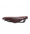 BROOKS B17 SADDLE (ANTIQUE BROWN)