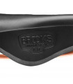 BROOKS B17 SPECIAL SADDLE (BLACK)