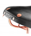 BROOKS B17 SPECIAL SADDLE (BLACK)