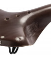 BROOKS B72 SADDLE (BROWN)