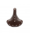 BROOKS B72 SADDLE (BROWN)