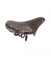 BROOKS B72 SADDLE (BROWN)