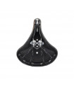BROOKS B72 SADDLE (BLACK)