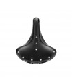BROOKS B72 SADDLE (BLACK)