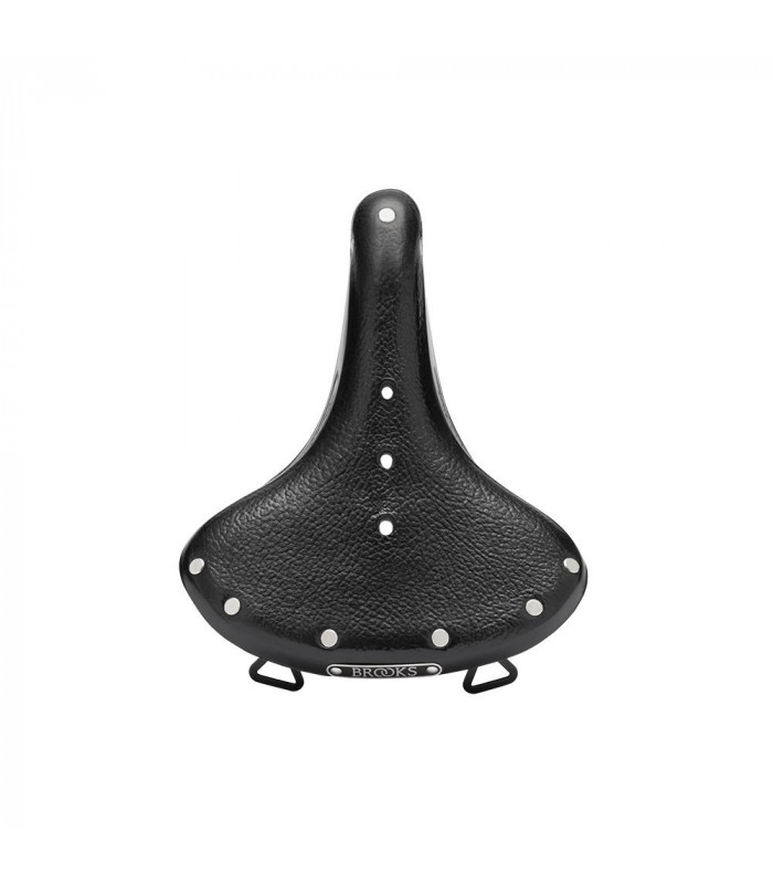 SILLÍN BROOKS B68 (NEGRO)