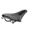 BROOKS B68 SADDLE (BLACK)