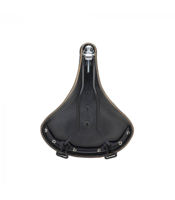 SILLÍN BROOKS B68 (NEGRO)