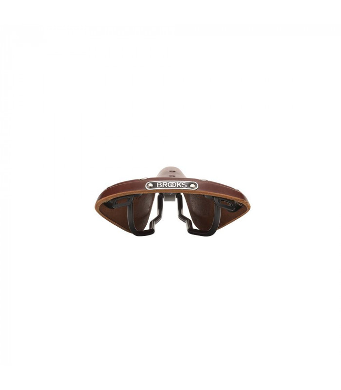 BROOKS B17 SADDLE (ANTIQUE BROWN)