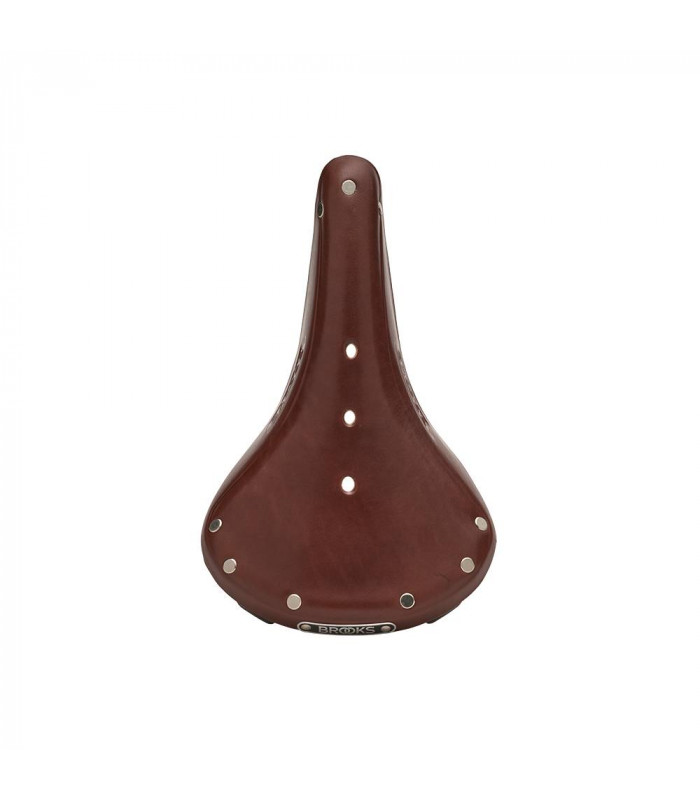 BROOKS B17 SADDLE (ANTIQUE BROWN)