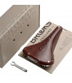 BROOKS B17 SADDLE (ANTIQUE BROWN)