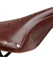BROOKS B17 SADDLE (ANTIQUE BROWN)