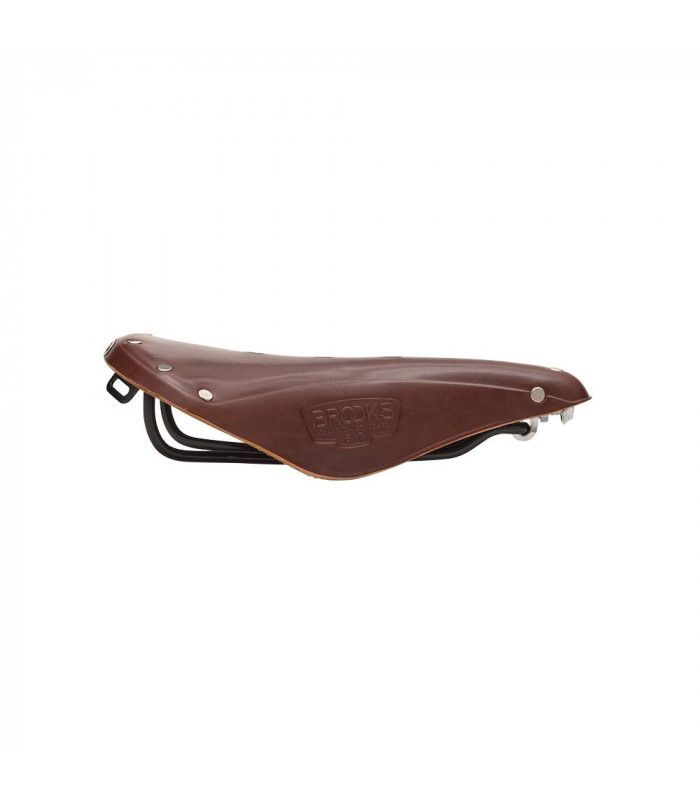 BROOKS B17 SADDLE (ANTIQUE BROWN)