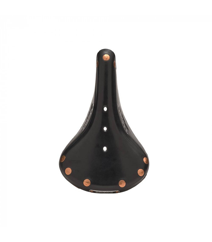 BROOKS B17 SPECIAL SADDLE (BLACK)