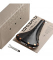 BROOKS B17 SPECIAL SADDLE (BLACK)