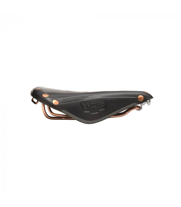 BROOKS B17 SPECIAL SADDLE (BLACK)