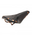 BROOKS B17 SPECIAL SADDLE (BLACK)