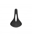 BROOKS CAMBIUM C17 CARVED SADDLE (BLACK)