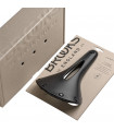 BROOKS CAMBIUM C17 CARVED SADDLE (BLACK)