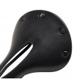 BROOKS CAMBIUM C17 CARVED SADDLE (BLACK)