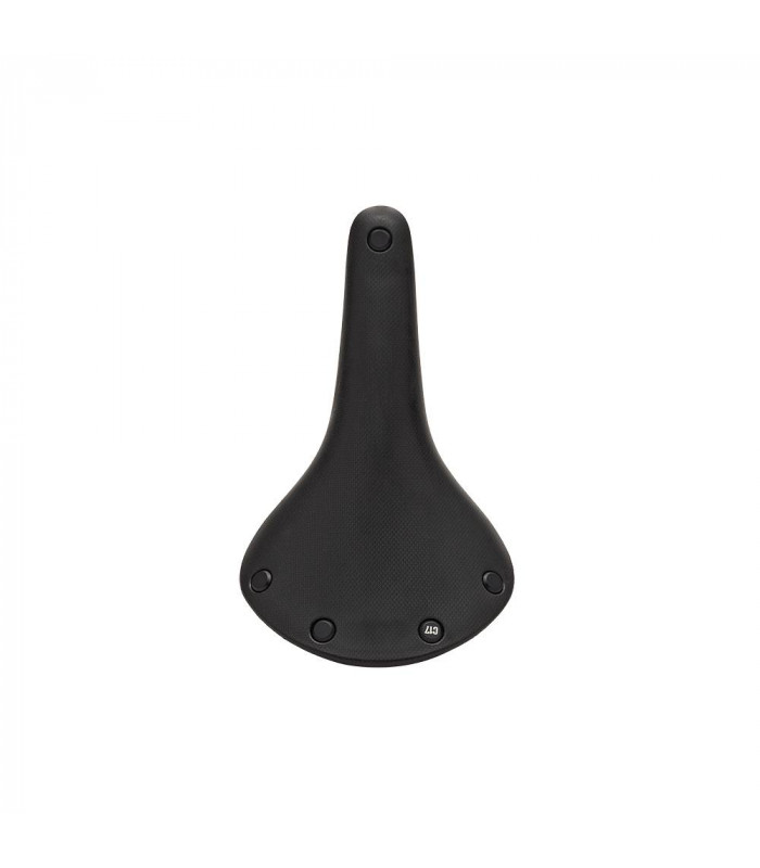 BROOKS CAMBIUM C17 SADDLE (BLACK)