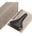 BROOKS CAMBIUM C17 SADDLE (BLACK)