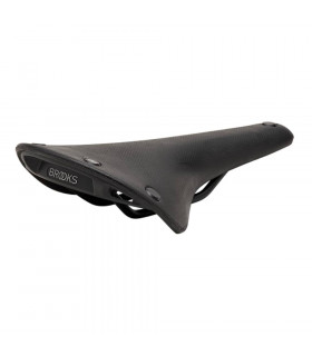 SILLÍN BROOKS CAMBIUM C17 (NEGRO)